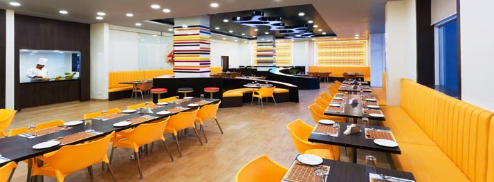 640/Holiday Inn Express Chennai Mahindra World City - Chennai 09.jpg